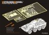 Voyager Model PE35935 Modern JGSDF Type16 MCV Basic For TAMIYA 36361 1/35